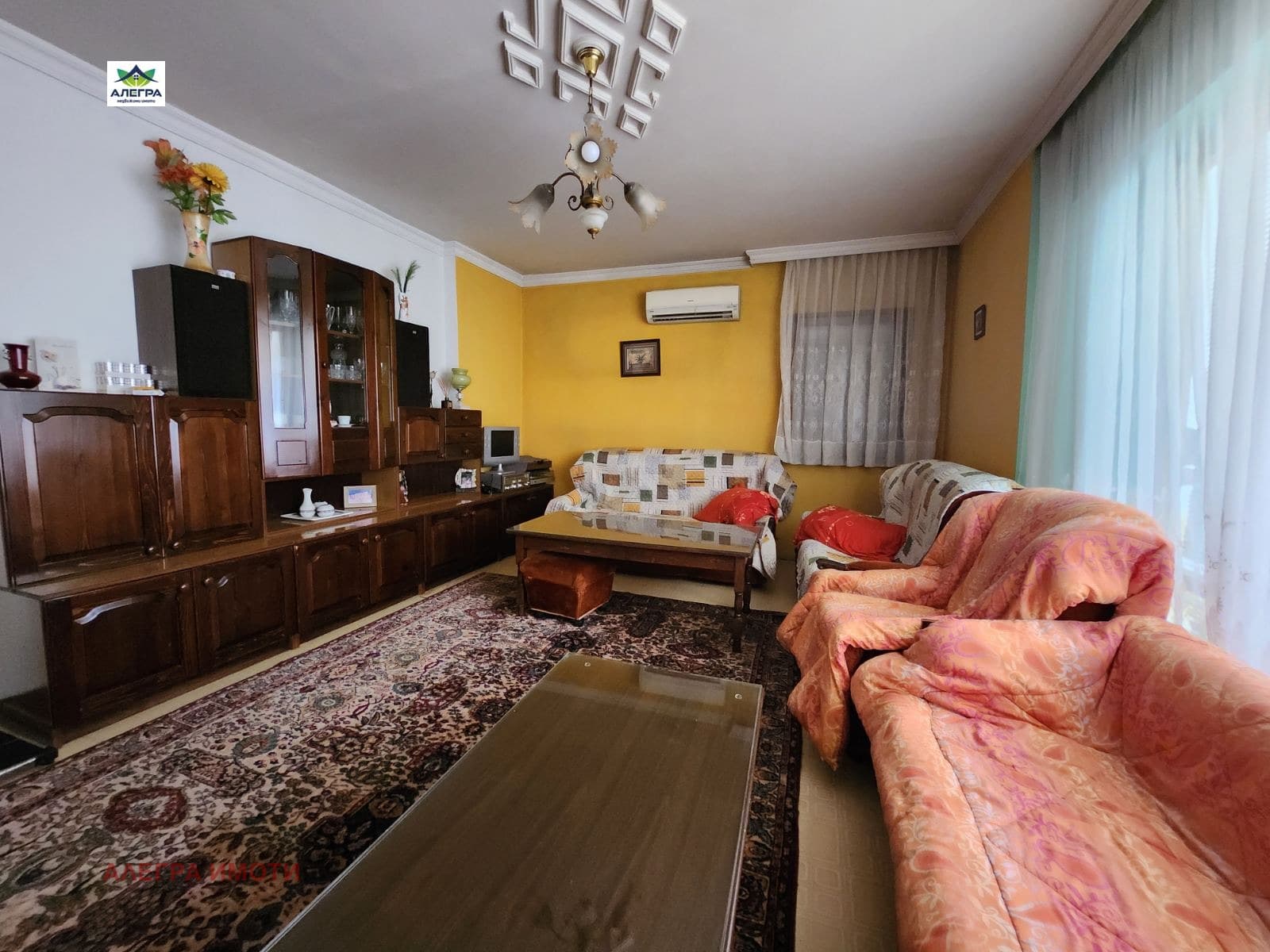 Продава 3-СТАЕН град Пазарджик, Изток