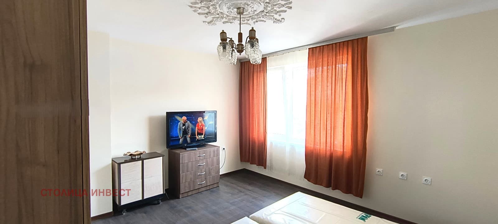 Продава 3-СТАЕН град Русе, Дружба 2