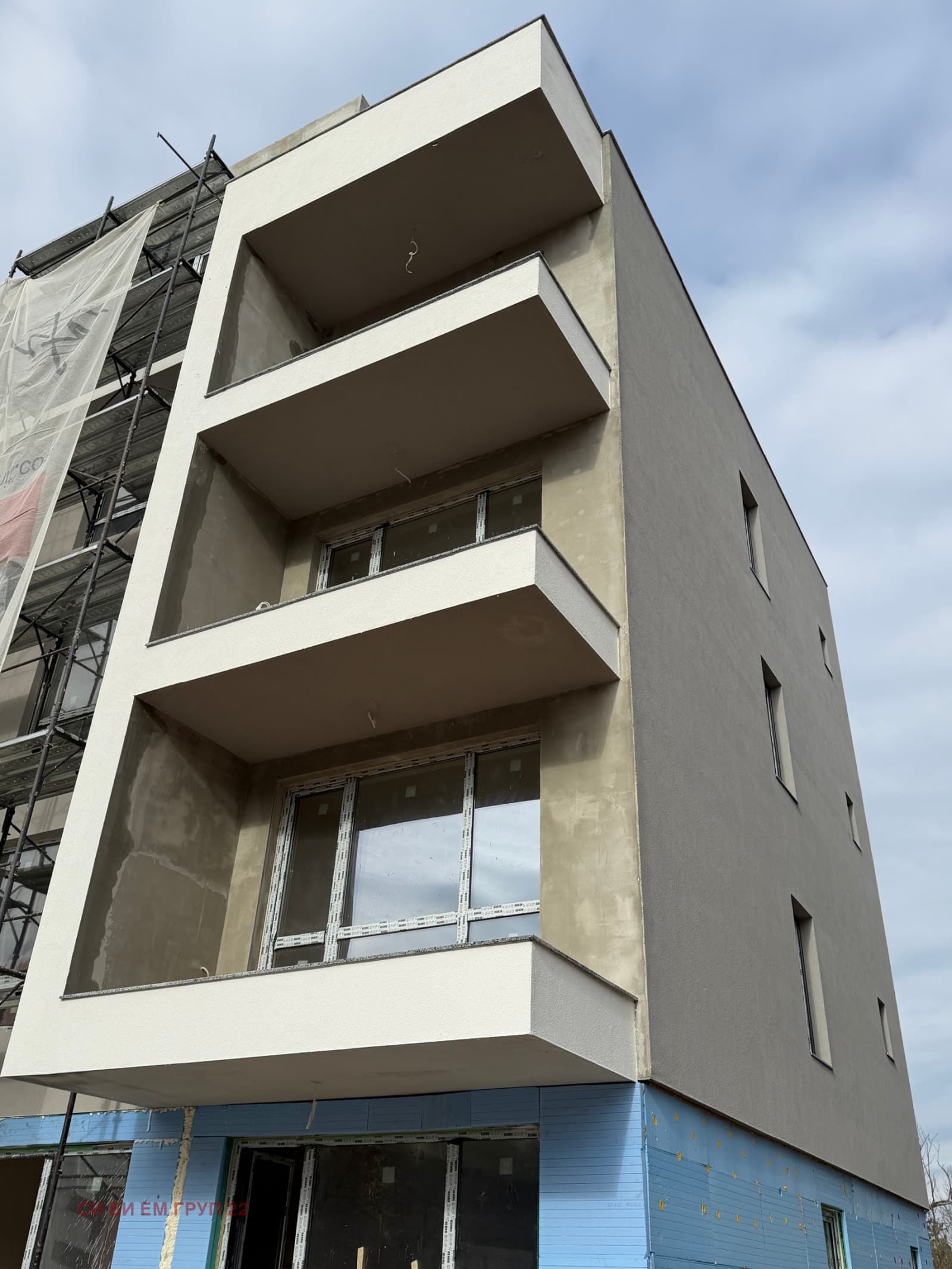 Продава 2-СТАЕН град Добрич, Свети Георги