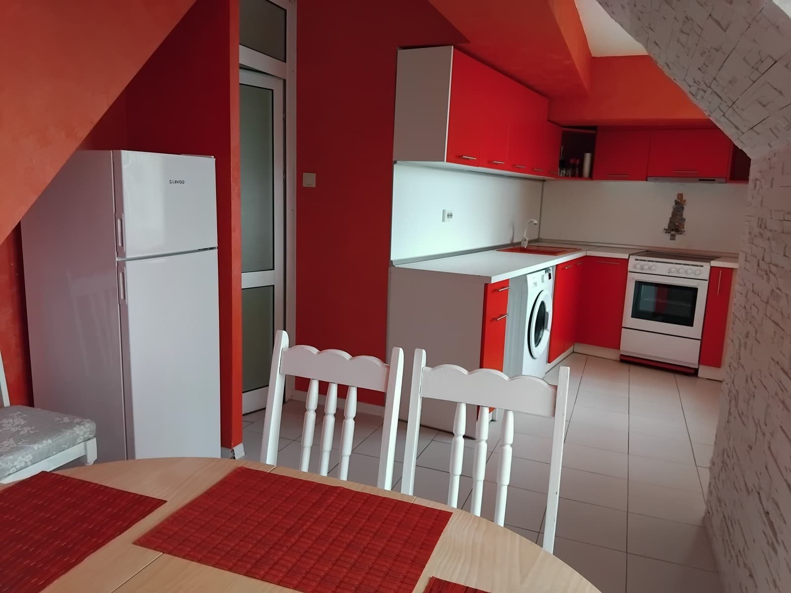 Продава МЕЗОНЕТ град Русе, Широк център