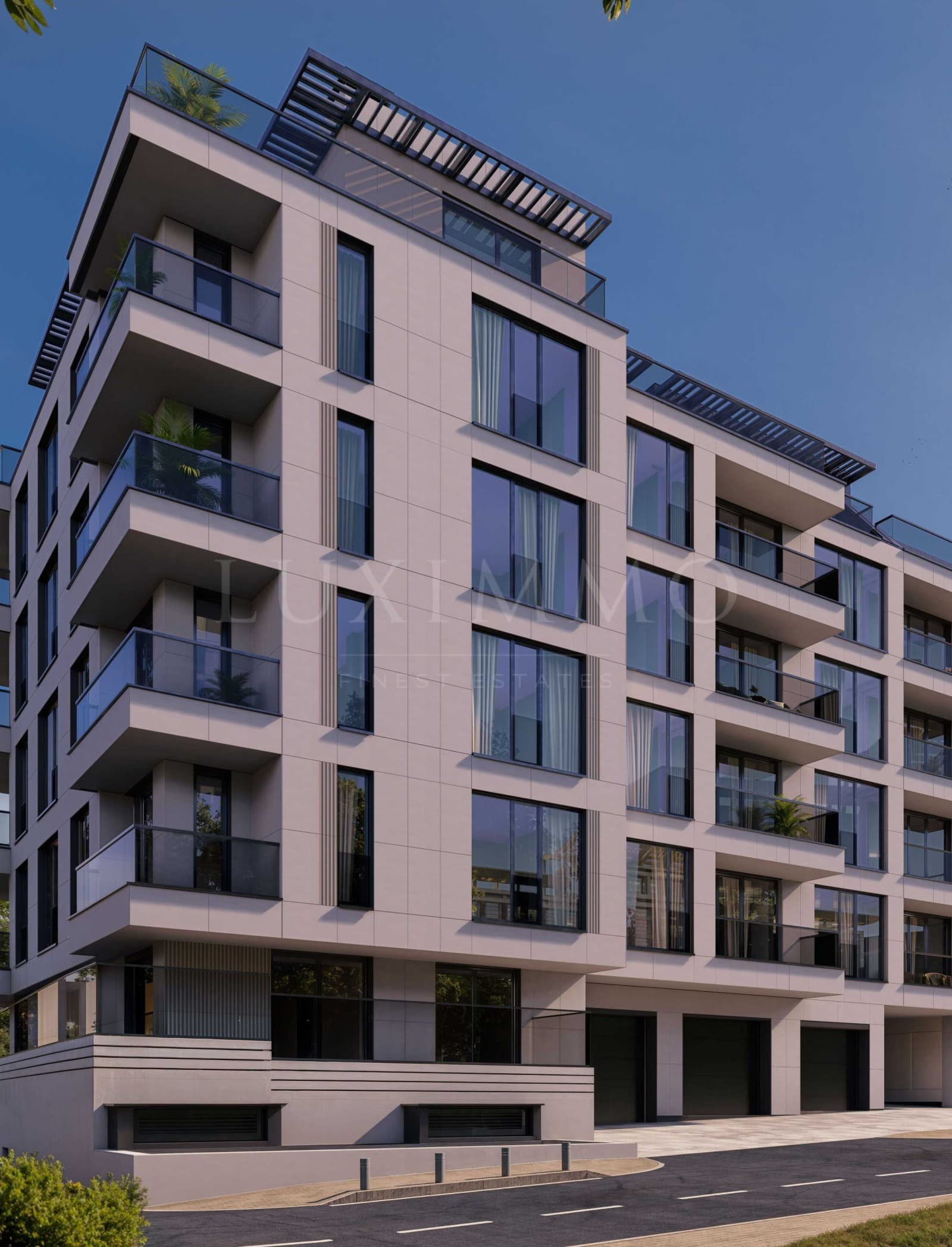 Продава 2-СТАЕН град София, Кръстова вада