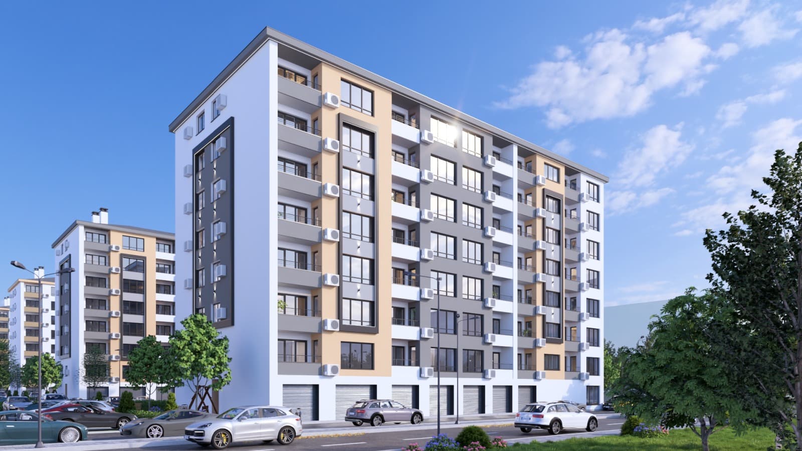 Продава 2-СТАЕН град Стара Загора, Никола Петков