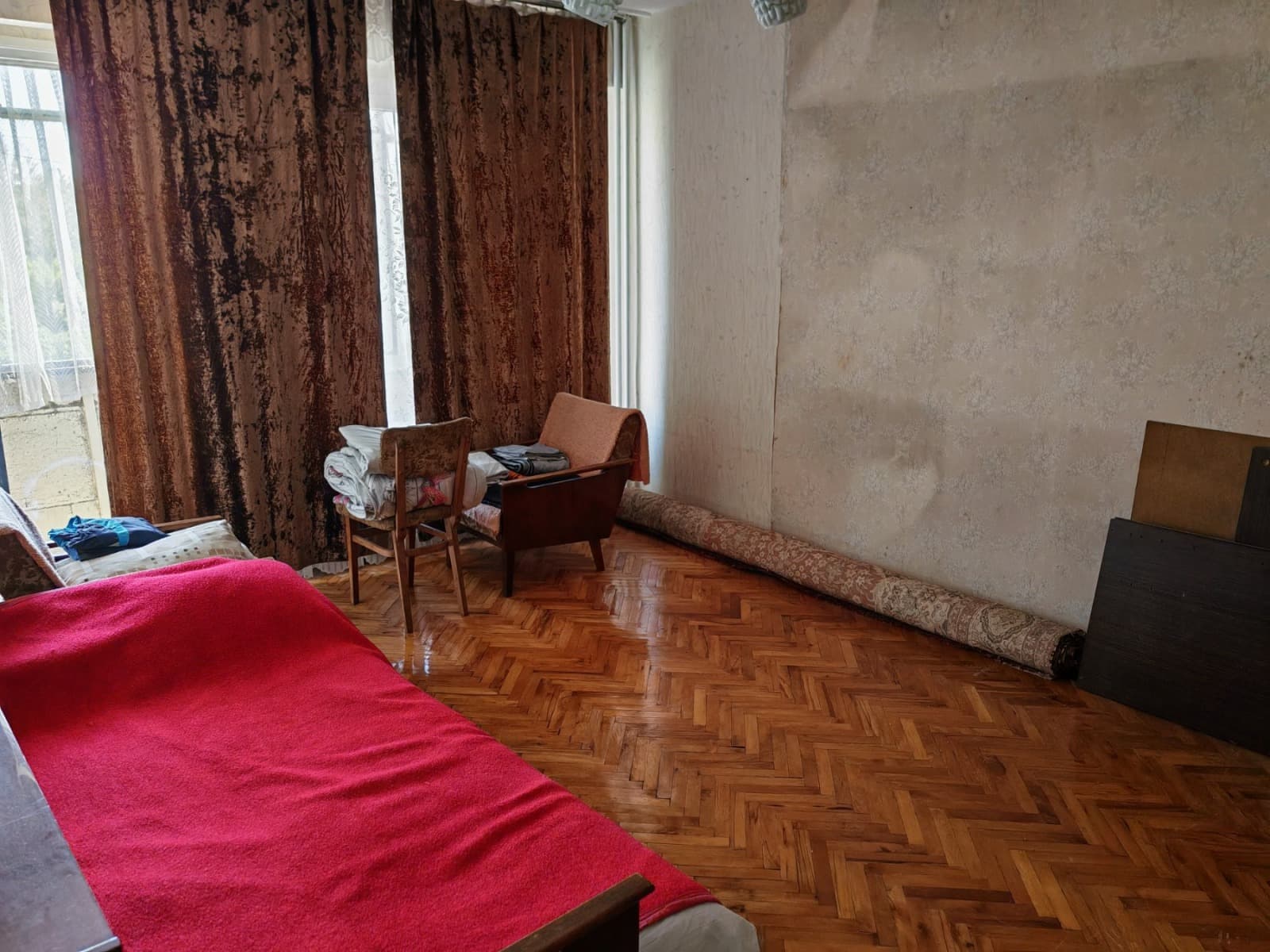 Продава 3-СТАЕН град Русе, Възраждане