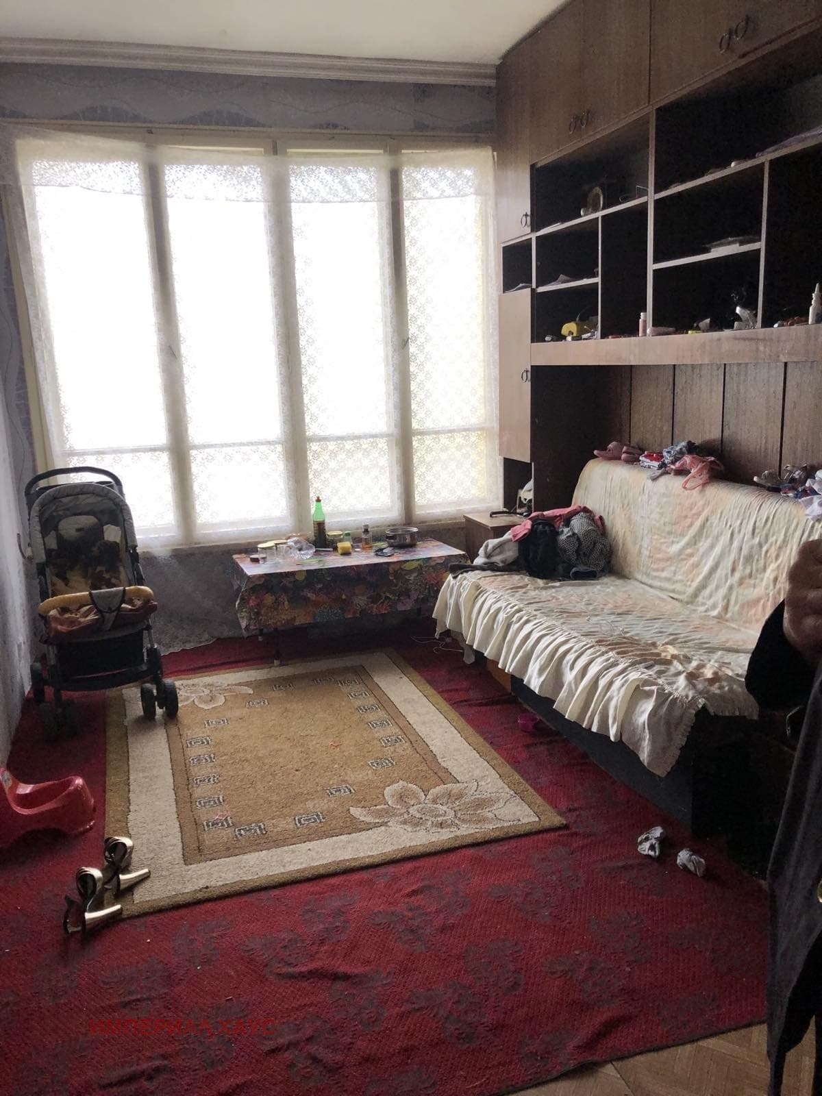 Продава КЪЩА град Хасково, Тракийски