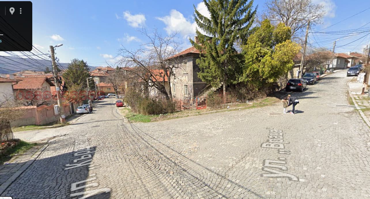 Продава КЪЩА град Перник, Байкушева махала