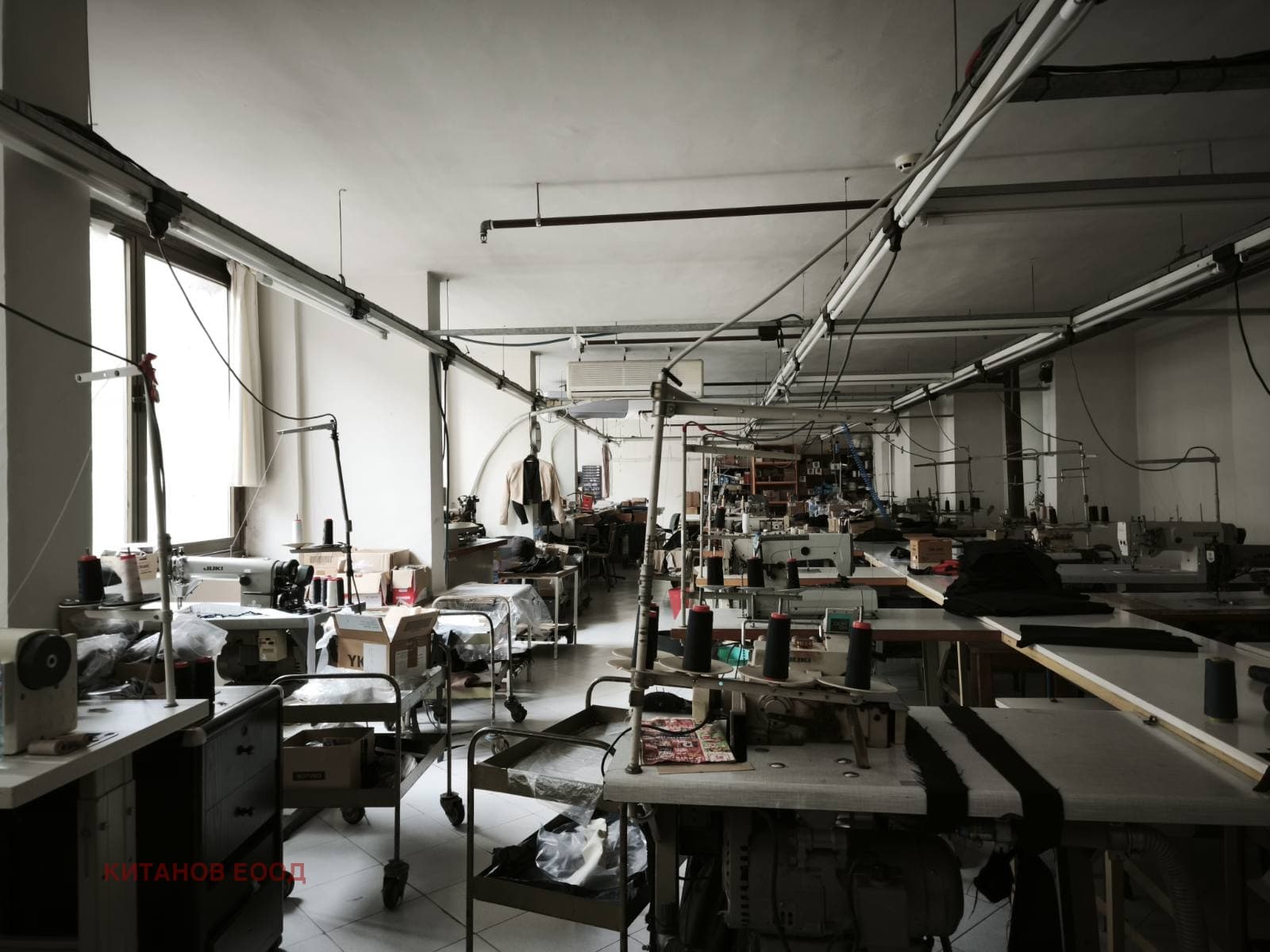 Продава ПРОМ. ПОМЕЩЕНИЕ град Благоевград, Първа промишлена зона
