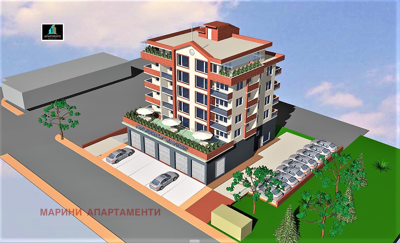 Продава 3-СТАЕН град Велико Търново, Картала