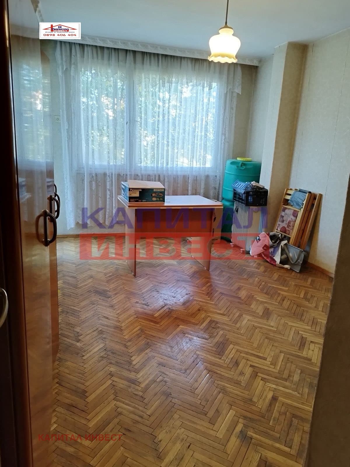 Продава 3-СТАЕН град Благоевград, Запад