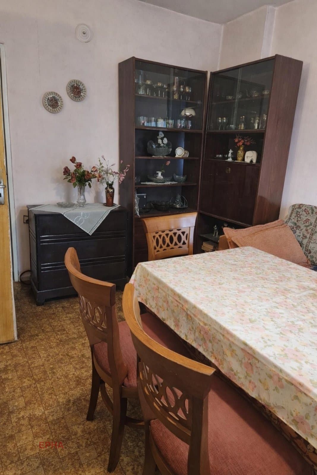 Продава 3-СТАЕН град Хасково, Дружба 1