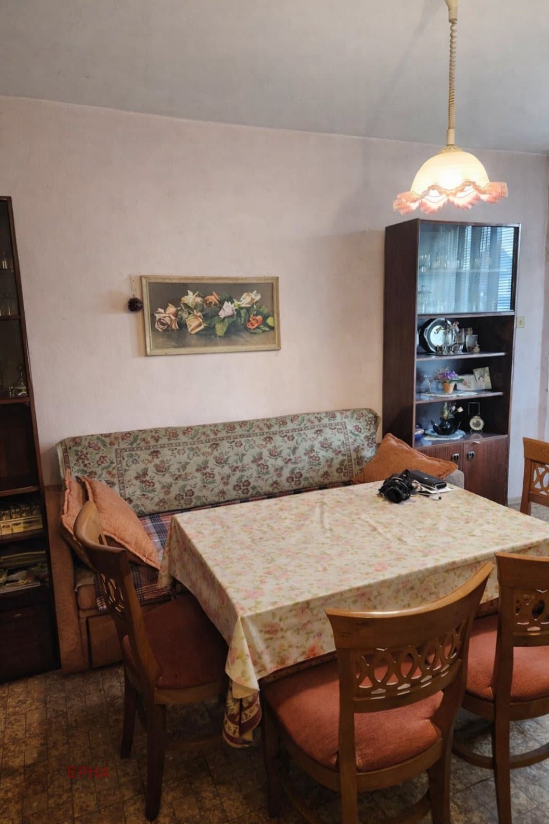 Продава 3-СТАЕН град Хасково, Дружба 1