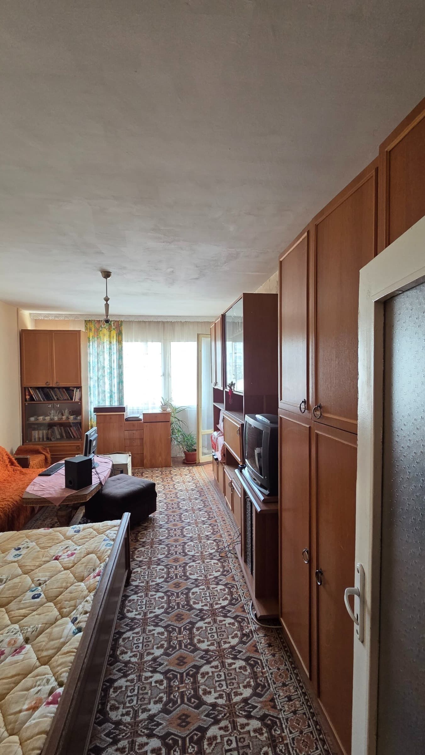 Продава 3-СТАЕН град Добрич, Йовково