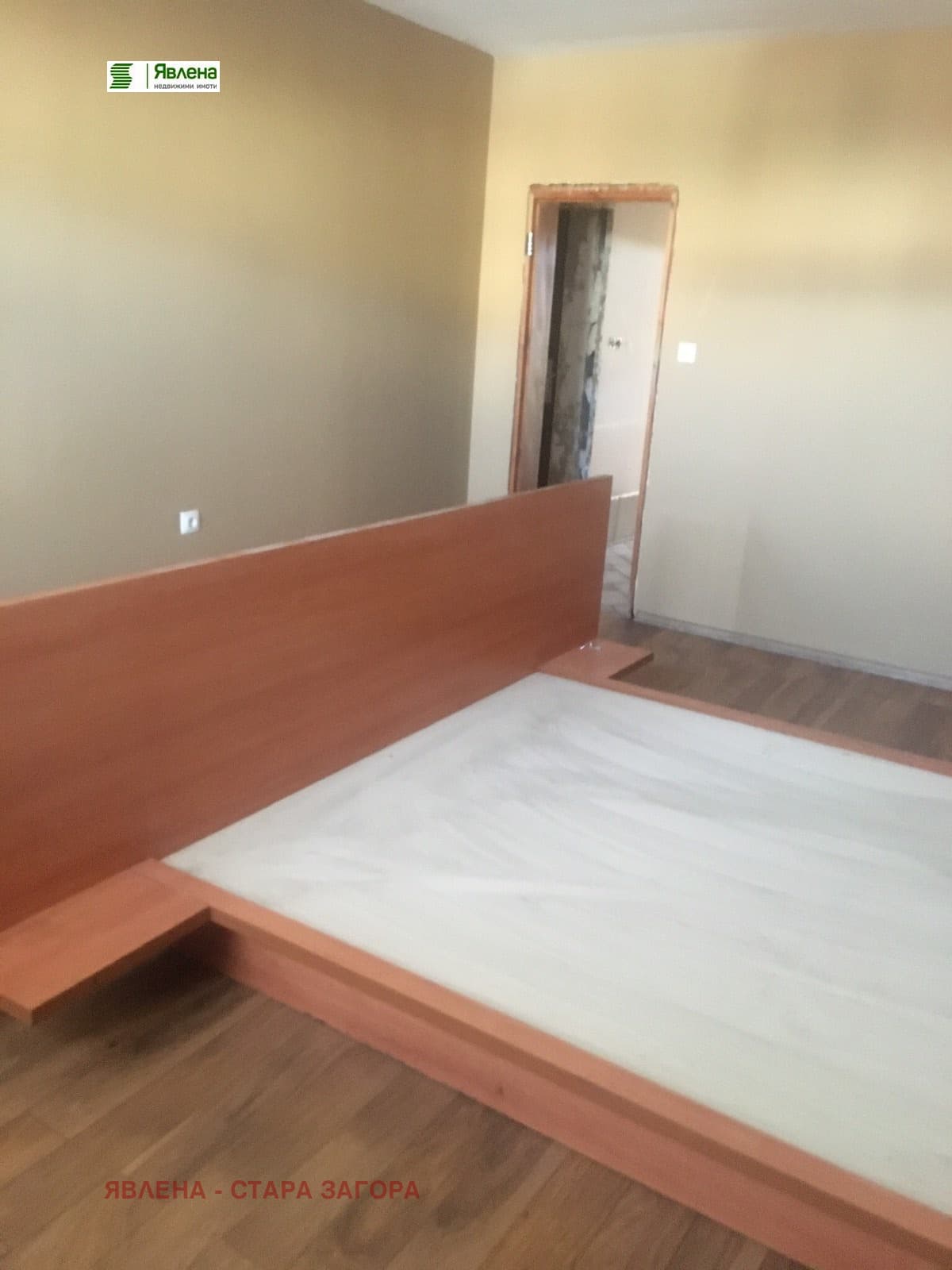 Продава 2-СТАЕН град Стара Загора, Три чучура - север