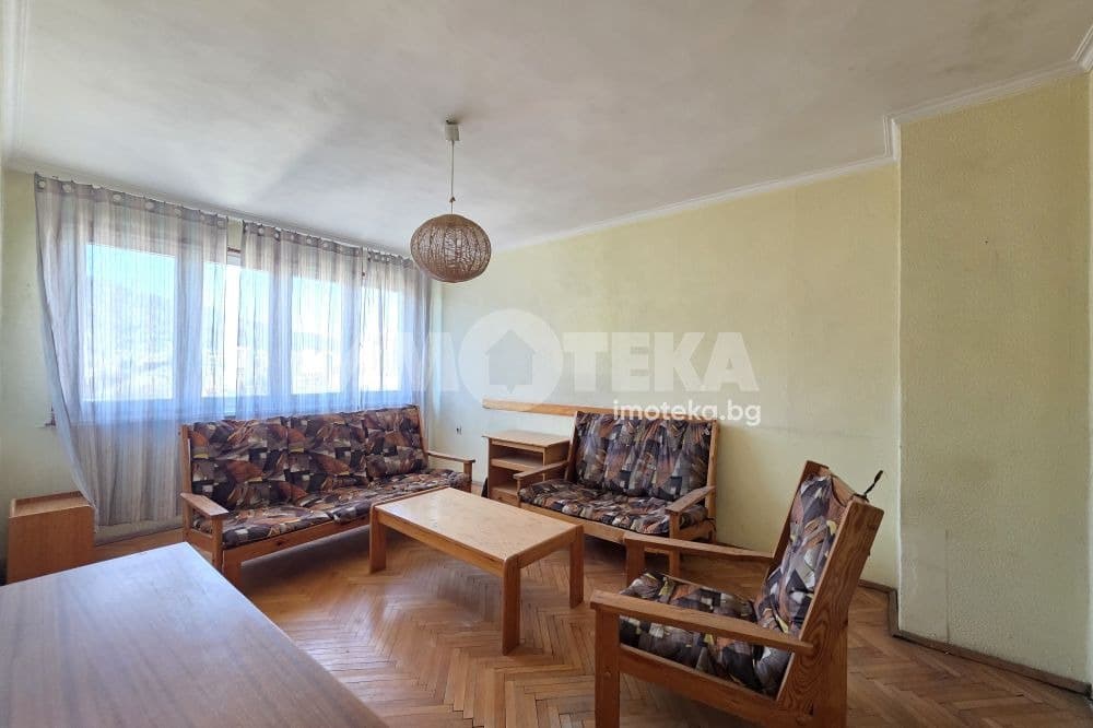 Продава 2-СТАЕН град София, Борово