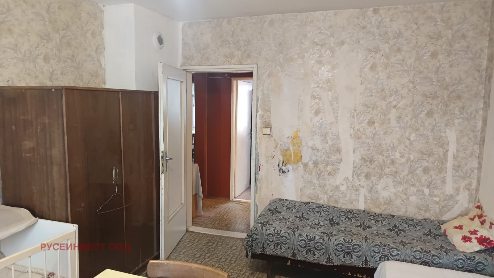 Продава 2-СТАЕН град Русе, Родина 2