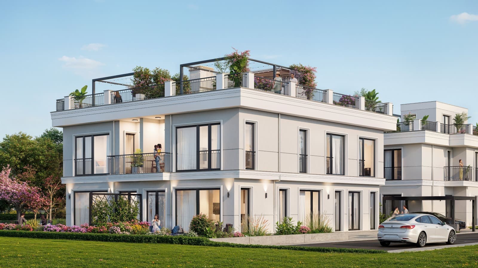 Продава КЪЩА град Бургас, Сарафово