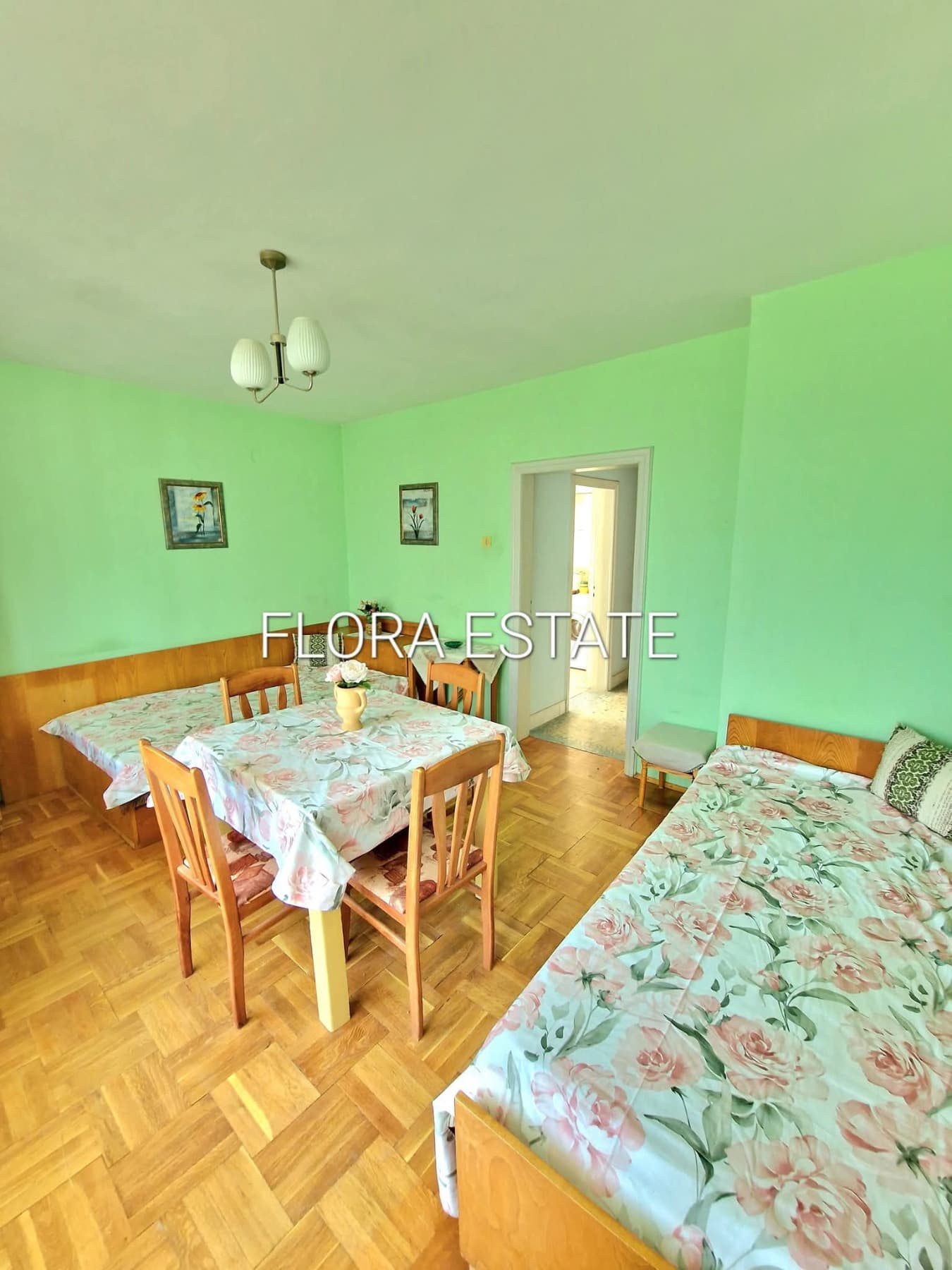 Продава 3-СТАЕН град Добрич, Център