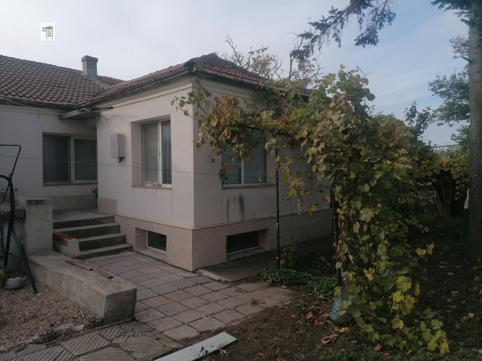 Продава КЪЩА град Добрич, Пинета