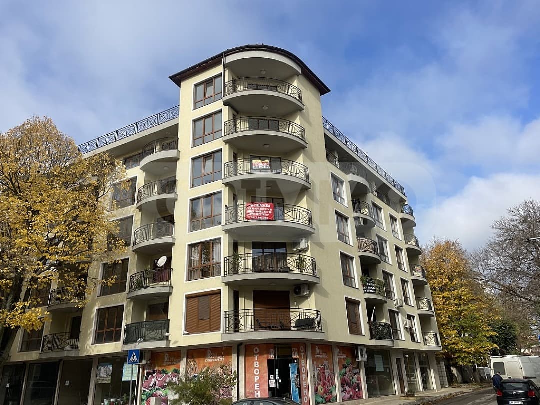 Продава 2-СТАЕН град Добрич, Градска болница