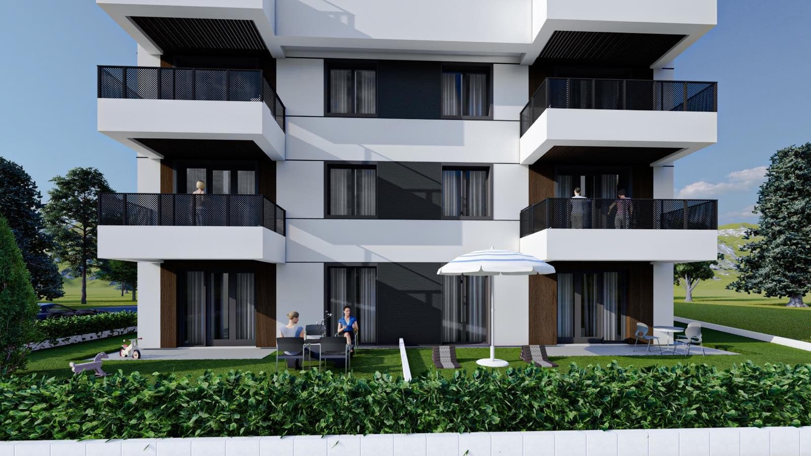 Продава 3-СТАЕН град София, Витоша