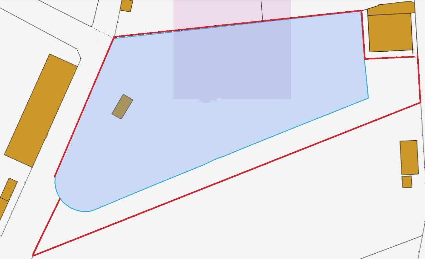 Продава ПАРЦЕЛ град Пазарджик, Промишлена зона