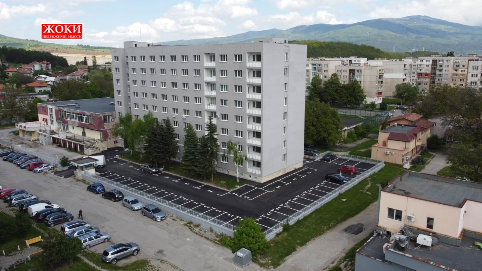 Продава 3-СТАЕН град Перник, Изток