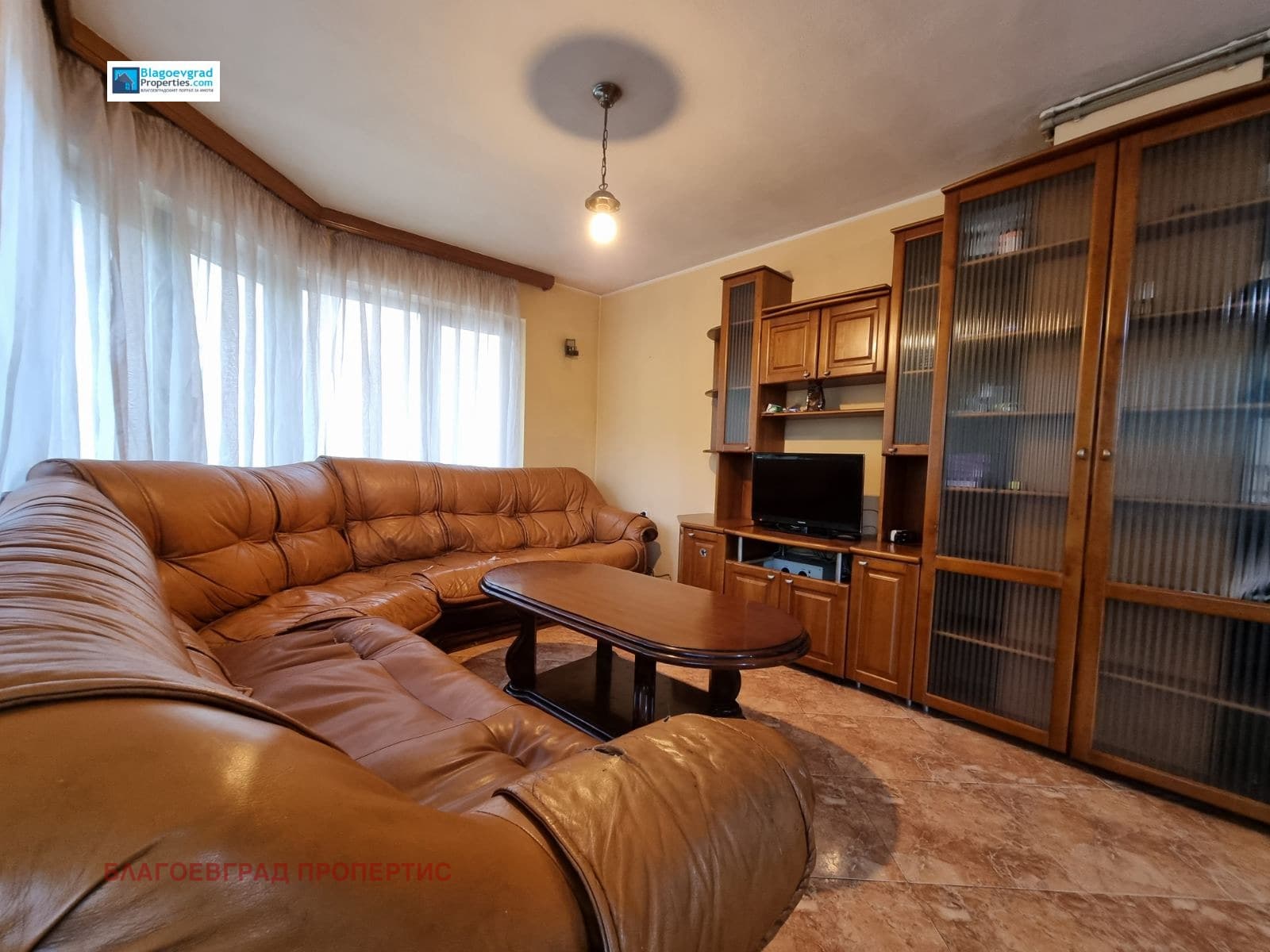 Продава 4-СТАЕН град Благоевград, Широк център