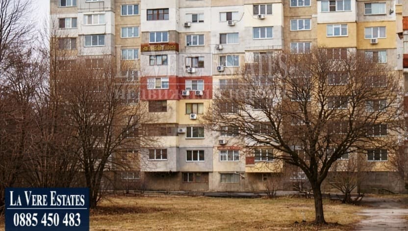 Продава 2-СТАЕН град Русе, Дружба 1