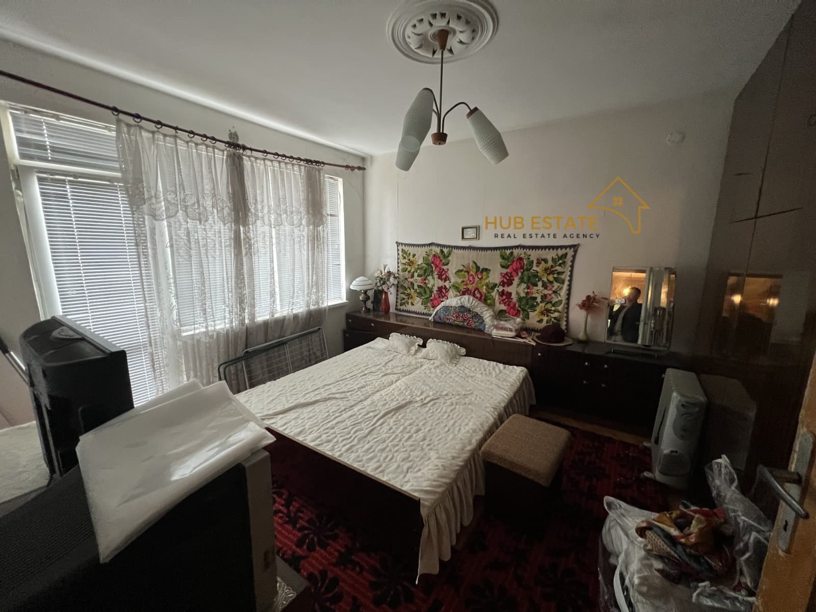 Продава 3-СТАЕН град Добрич, Център