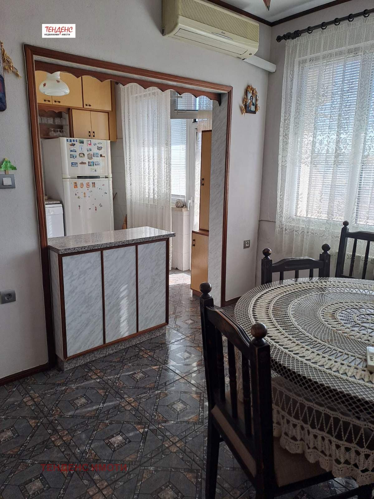 Продава МНОГОСТАЕН град Хасково, Овчарски