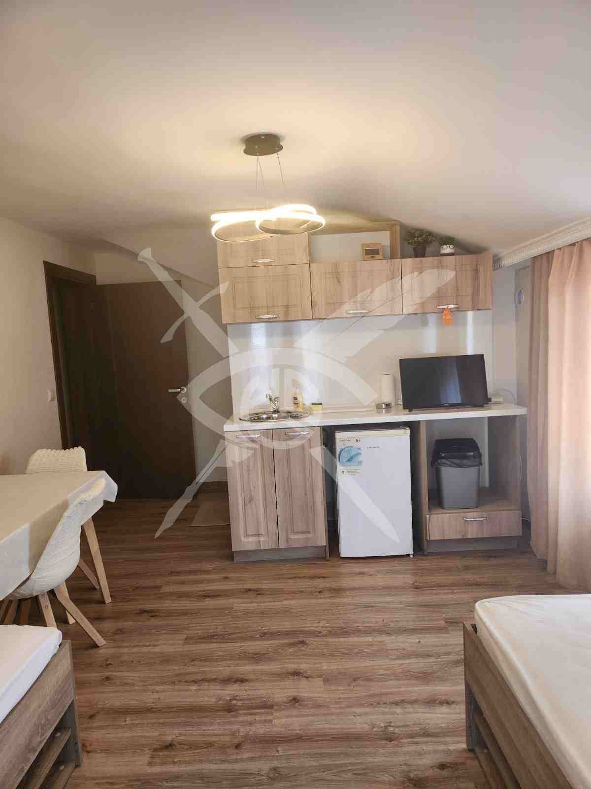 Продава 1-СТАЕН град Бургас, Ветрен