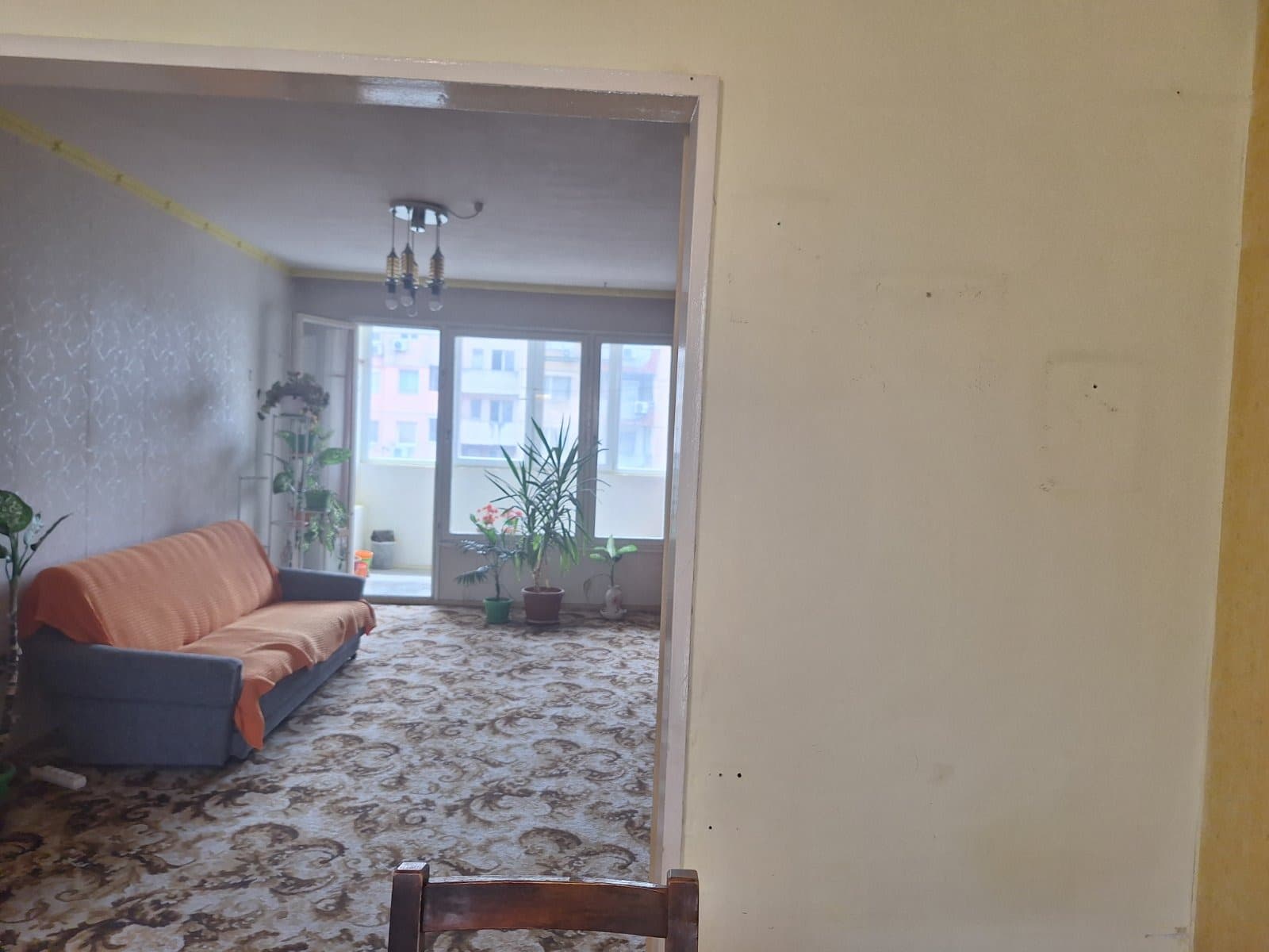 Продава 2-СТАЕН град Стара Загора, Опълченски
