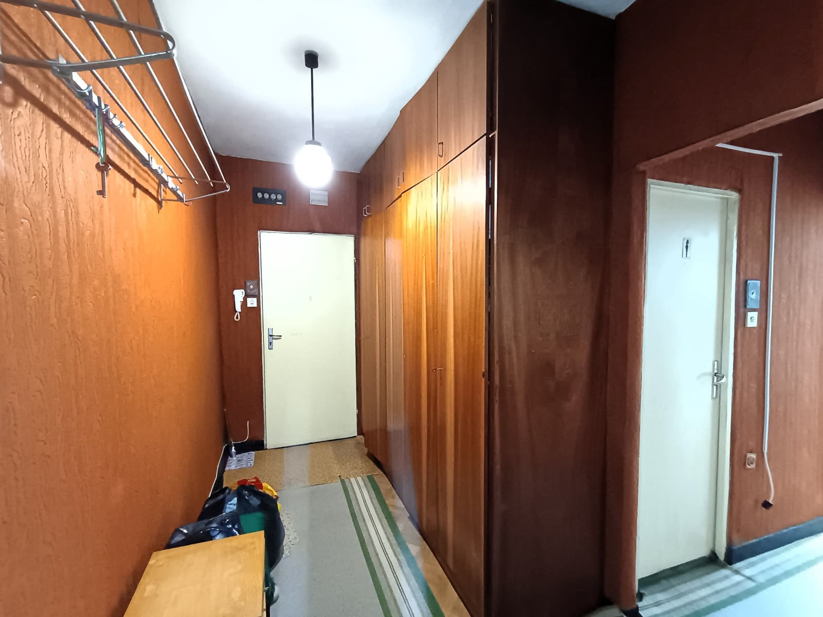 Продава 3-СТАЕН град Добрич, Дружба 3