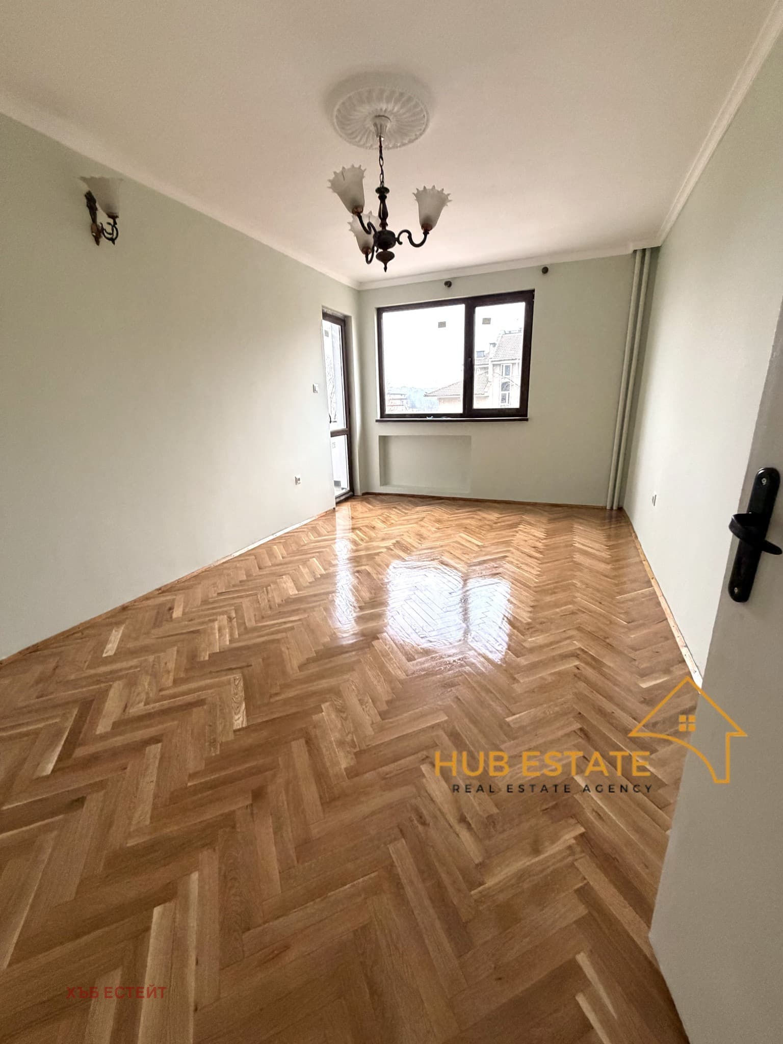 Продава МНОГОСТАЕН град Добрич, Свети Георги