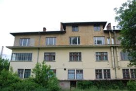 Продава ОФИС град Благоевград, Първа промишлена зона