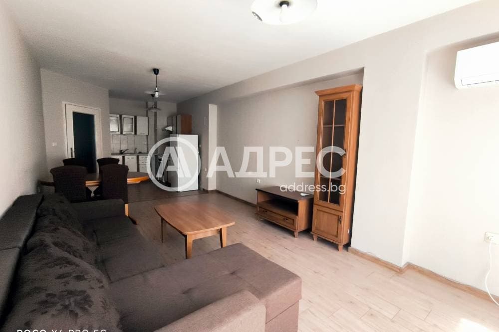 Продава 2-СТАЕН град София, Борово