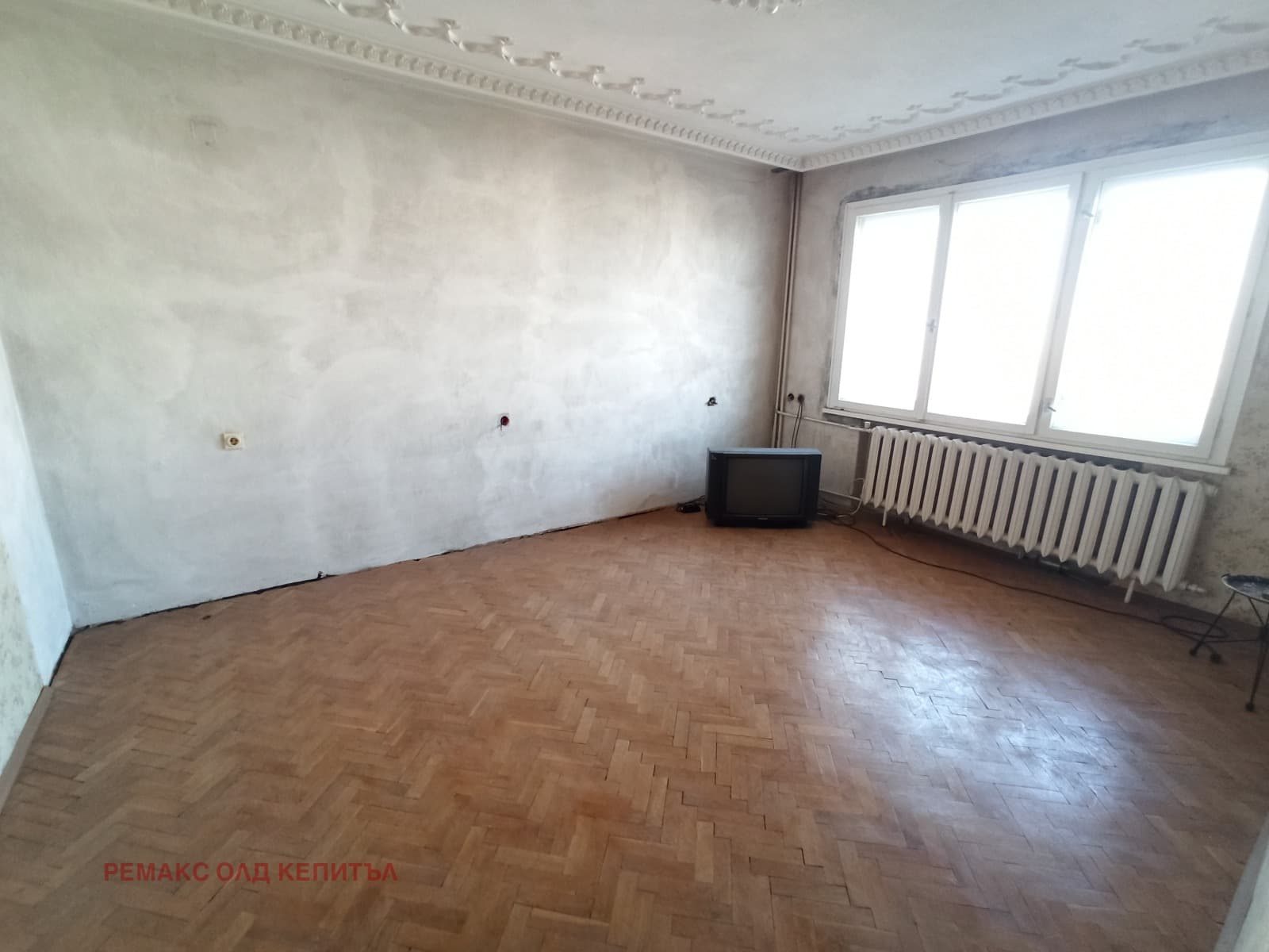 Продава 4-СТАЕН град Велико Търново, Бузлуджа