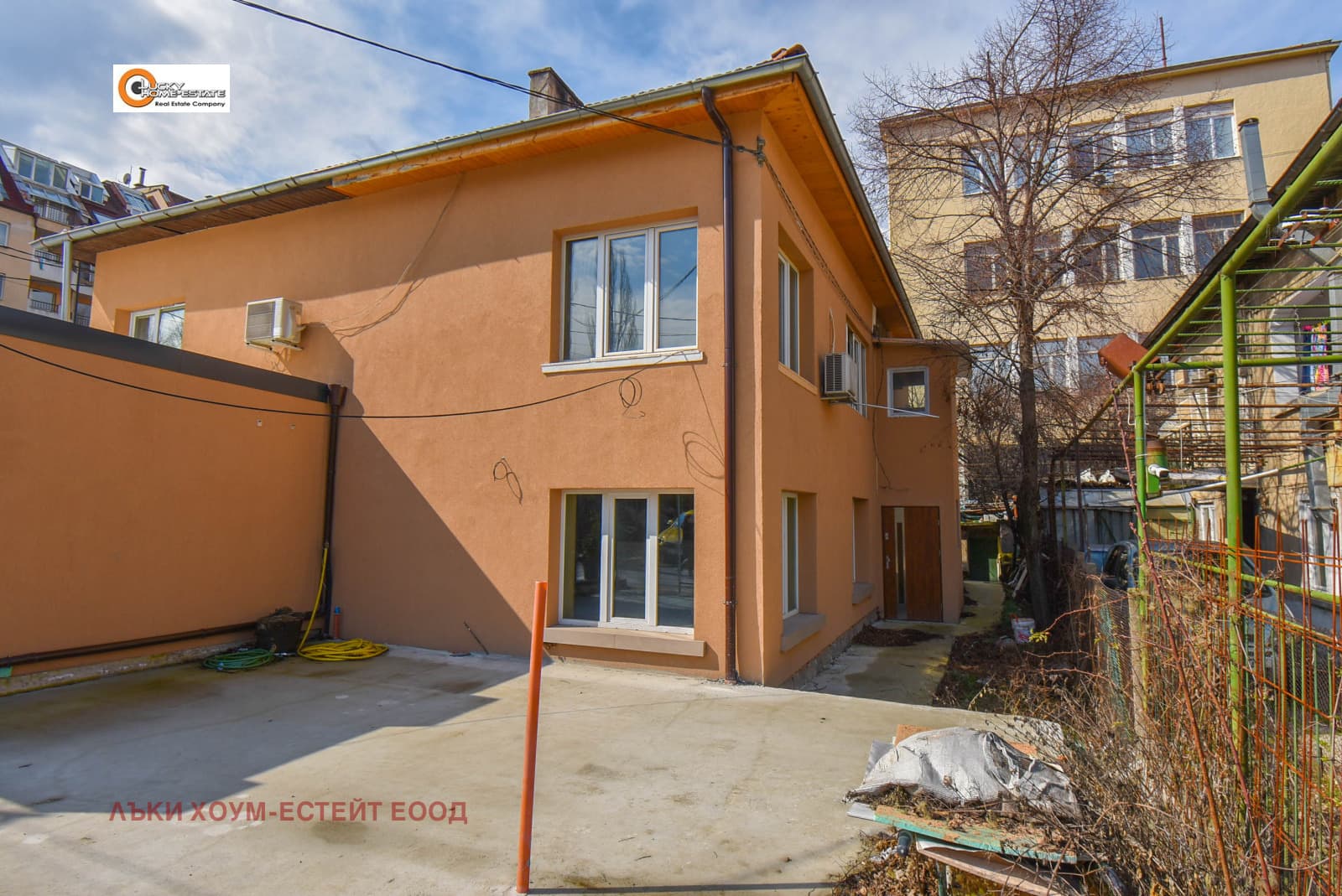 Продава 3-СТАЕН град София, Борово