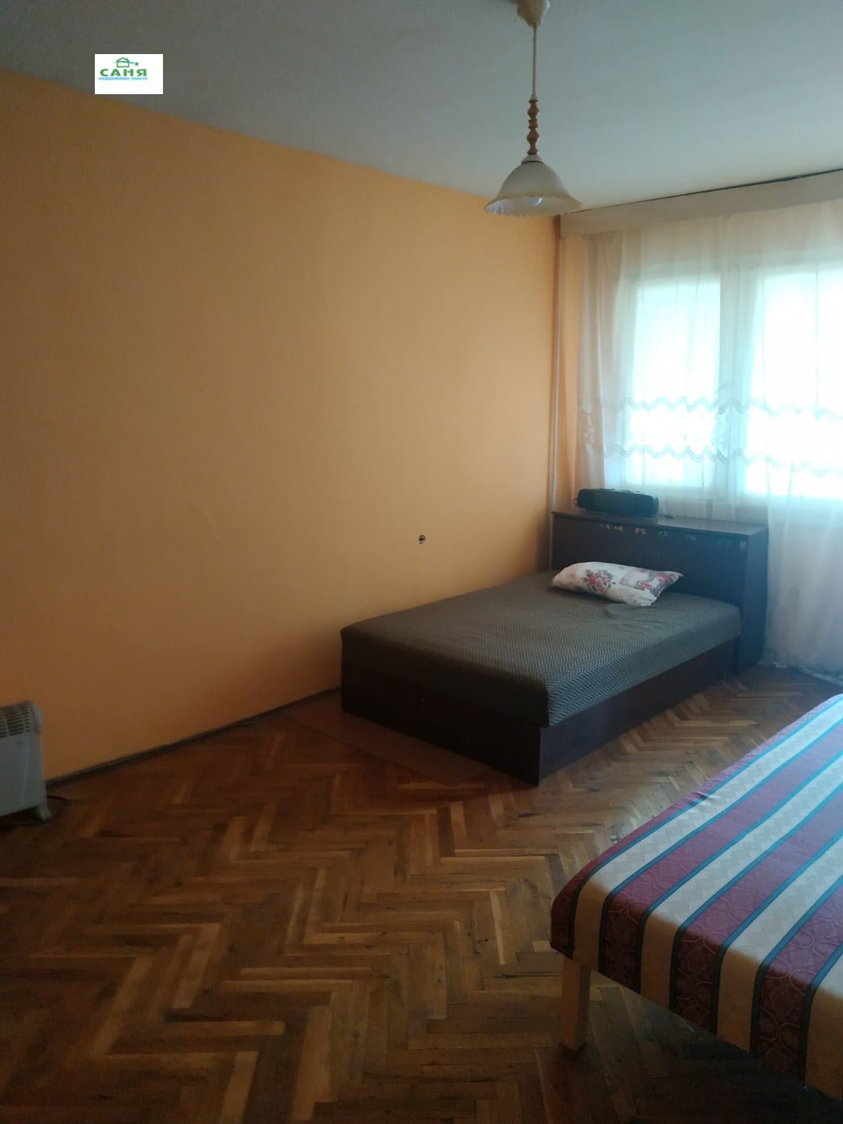 Продава 2-СТАЕН град Плевен, Дружба 4
