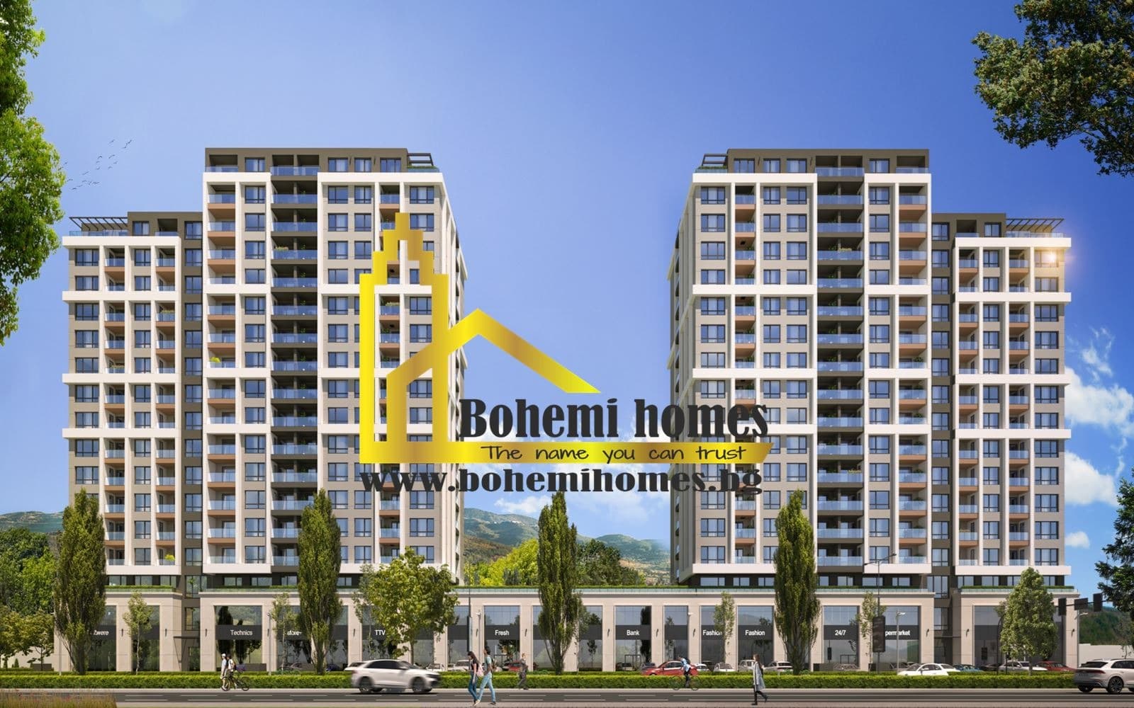 Продава 2-СТАЕН град Пловдив, Гагарин