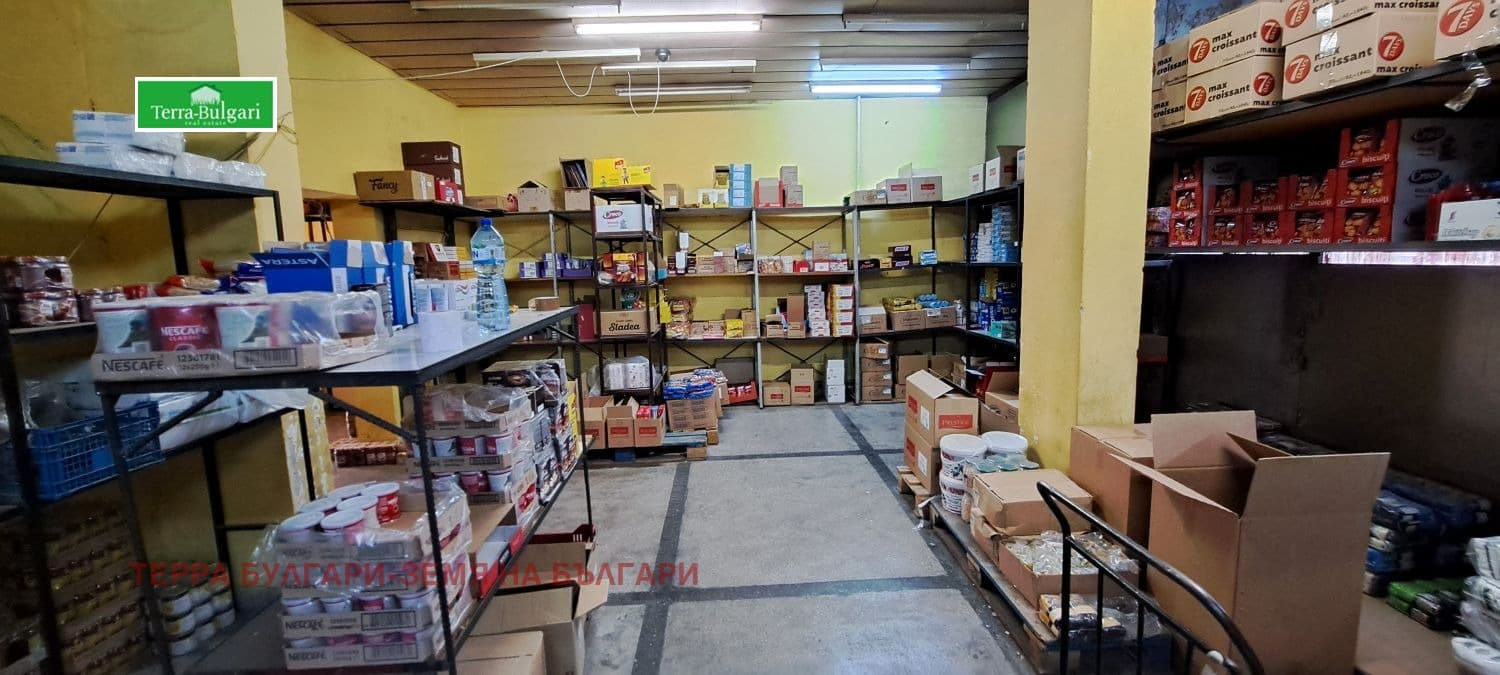 Продава ЗАВЕДЕНИЕ град Перник, Твърди ливади