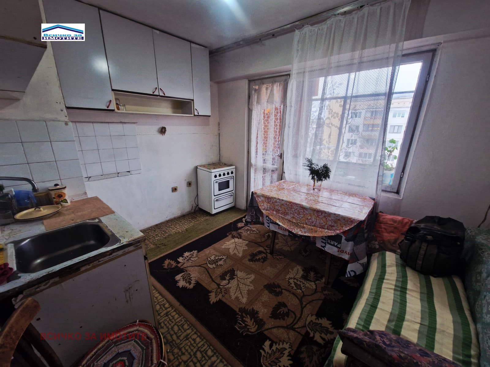 Продава 2-СТАЕН град Русе, Родина 2