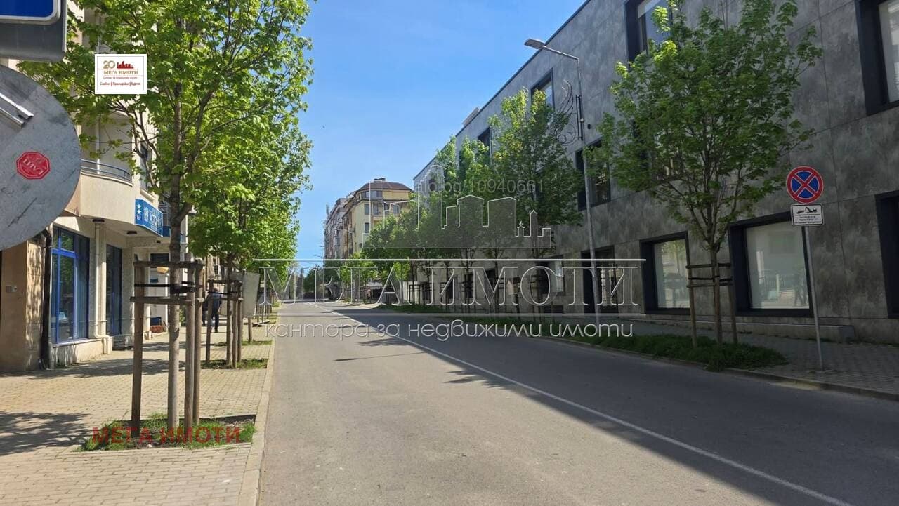 Продава 3-СТАЕН град Бургас, Меден рудник - зона Б