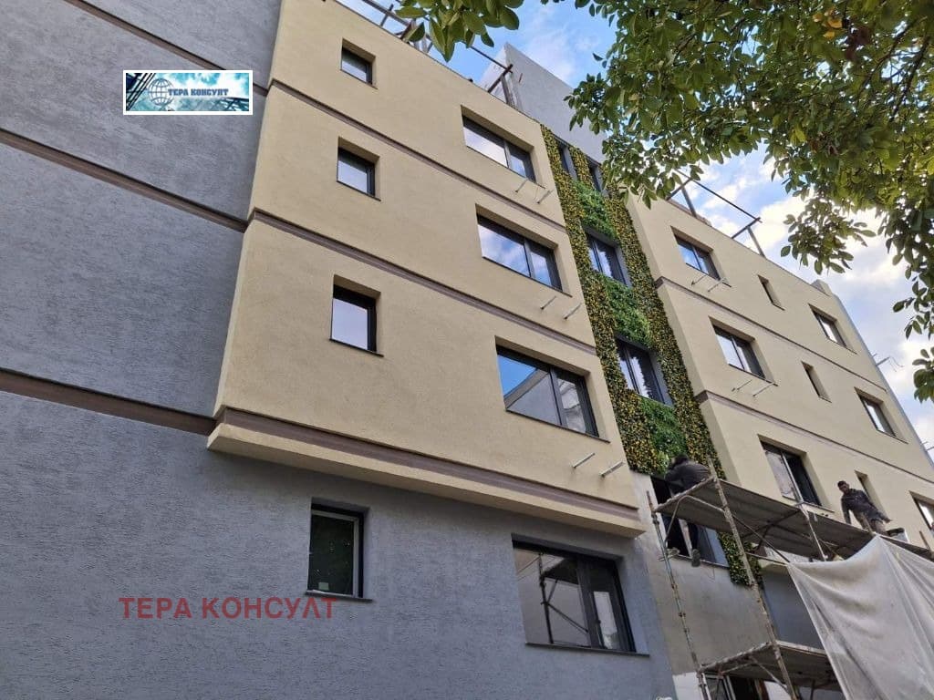 Продава 3-СТАЕН град Плевен, Широк център