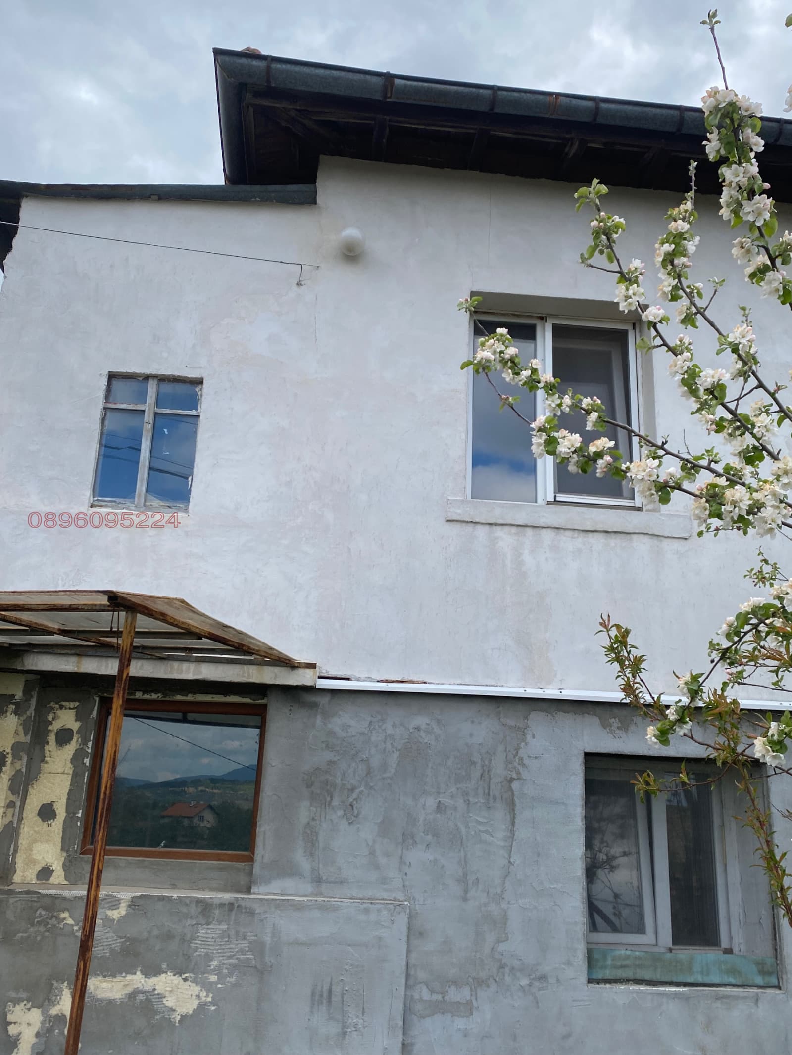 Продава КЪЩА град Перник, Бела вода