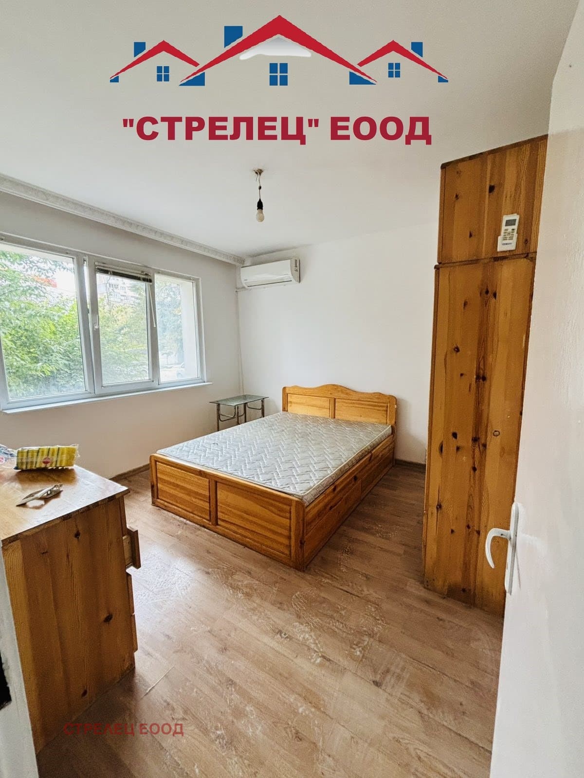 Продава 2-СТАЕН град Добрич, Йовково