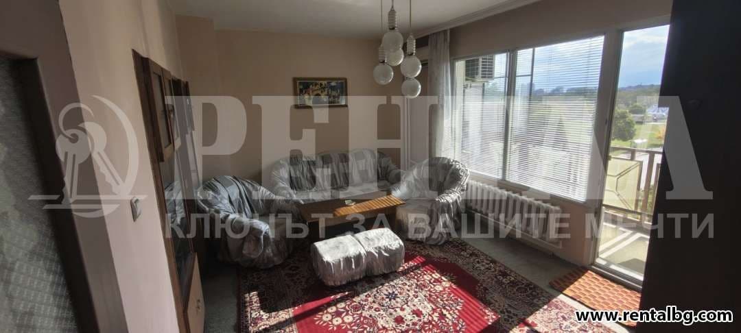 Продава 3-СТАЕН град Пловдив, Тракия