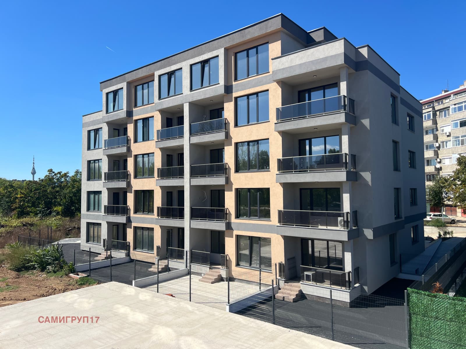 Продава 3-СТАЕН град Добрич, Добротица - Албенска