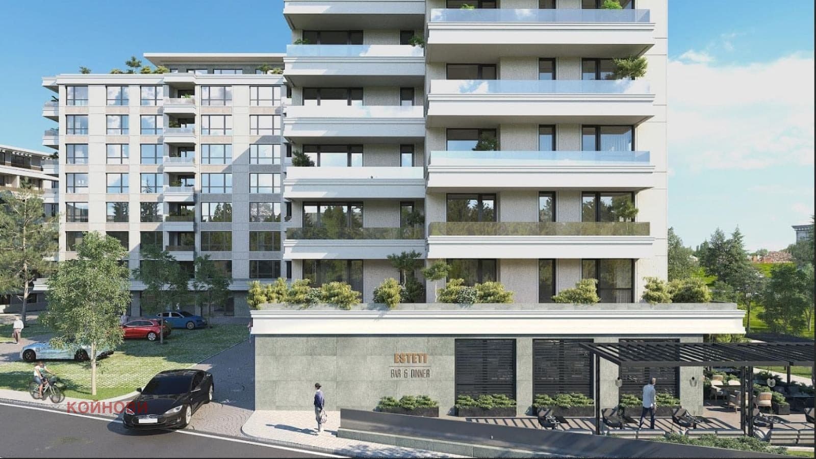 Продава 2-СТАЕН град Стара Загора, Център