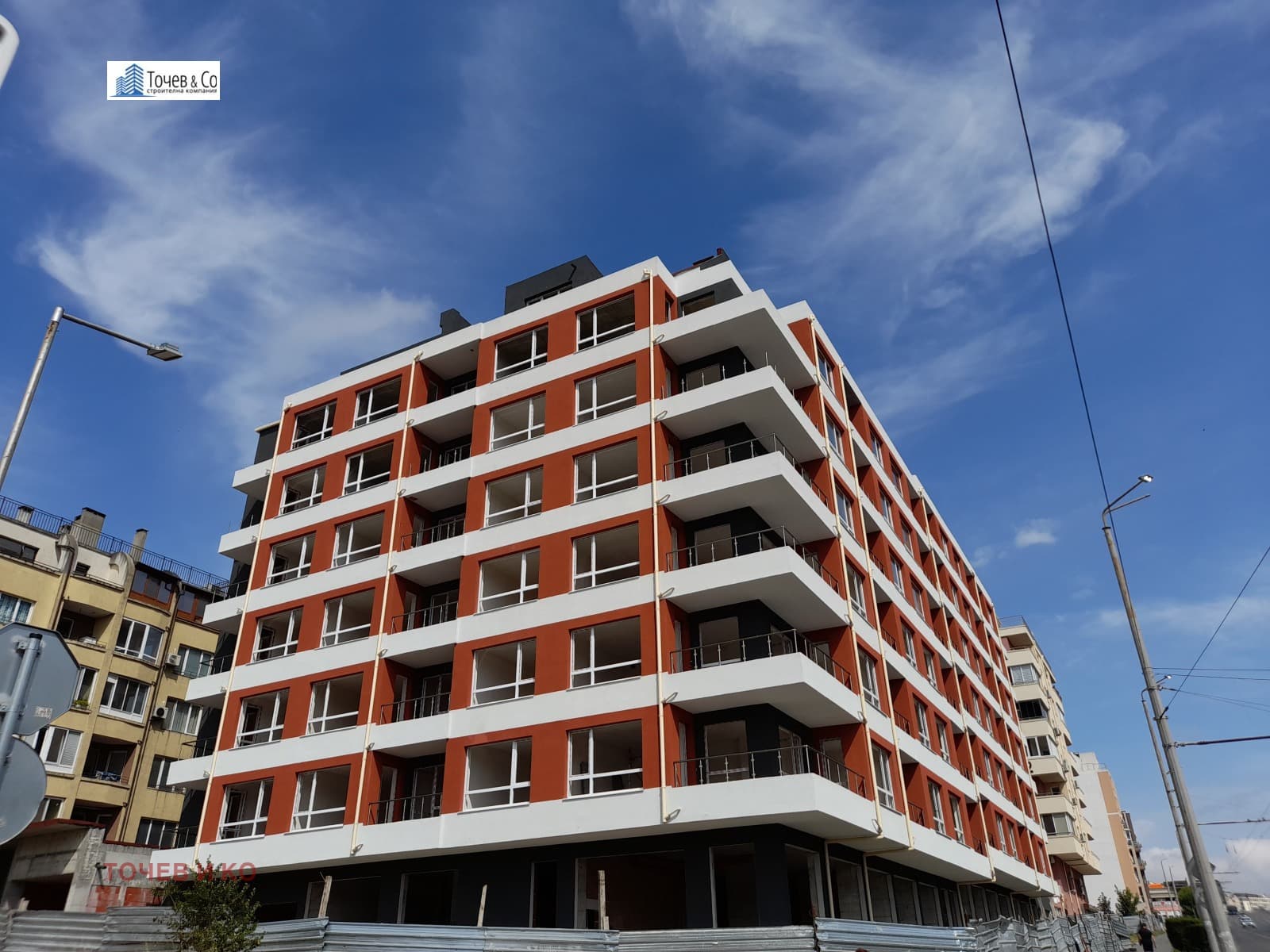 Продава 3-СТАЕН град Бургас, Меден рудник - зона Б