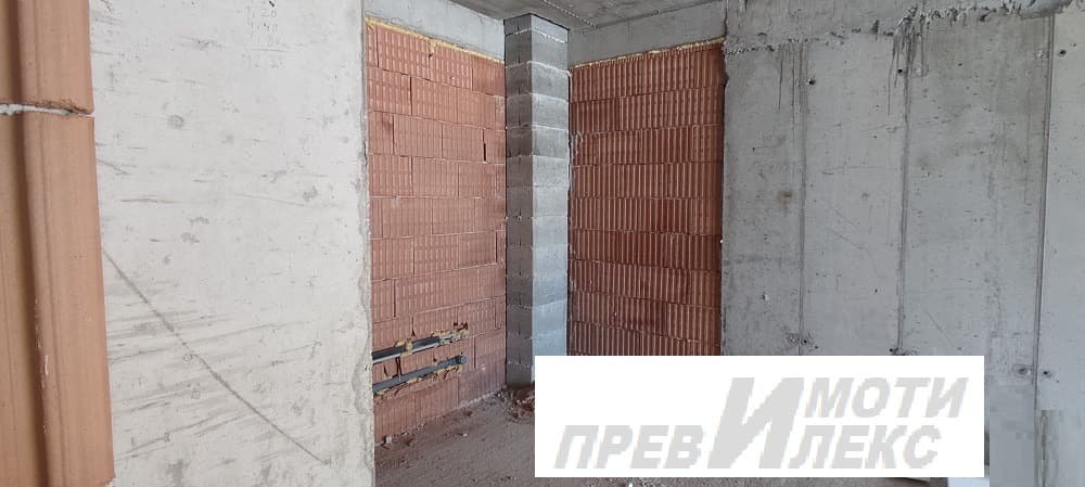 Продава 3-СТАЕН град Пловдив, Каменица 2